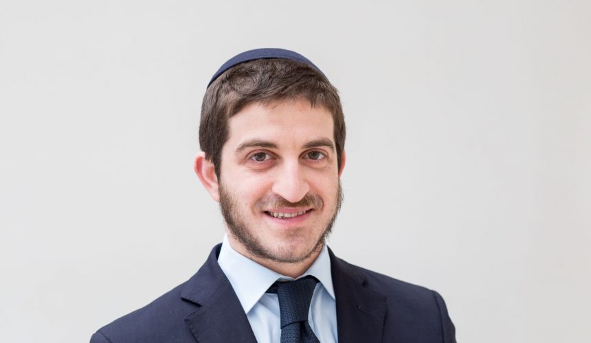 Toldot by Rabbi Mendel Toldot by Rabbi Mendel