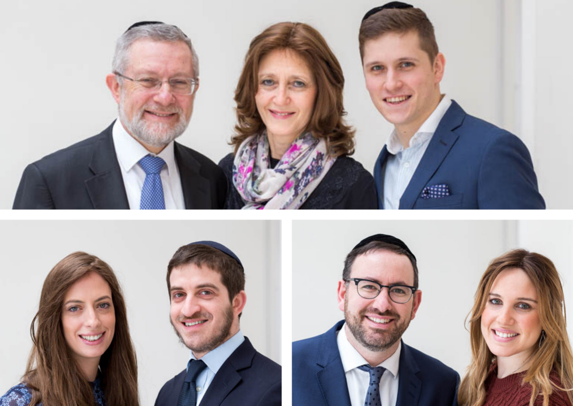 Rabbinic Team Message Rabbinic Team Message