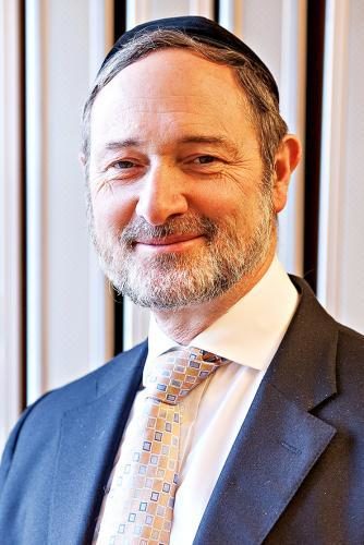 Message from Rabbi Yisroel Fine Message from Rabbi Yisroel Fine