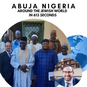 ABUJA, NIGERIA ABUJA, NIGERIA