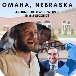 OMAHA, NEBRASKA OMAHA, NEBRASKA