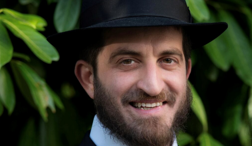 NITZAVIM – VAYELECH